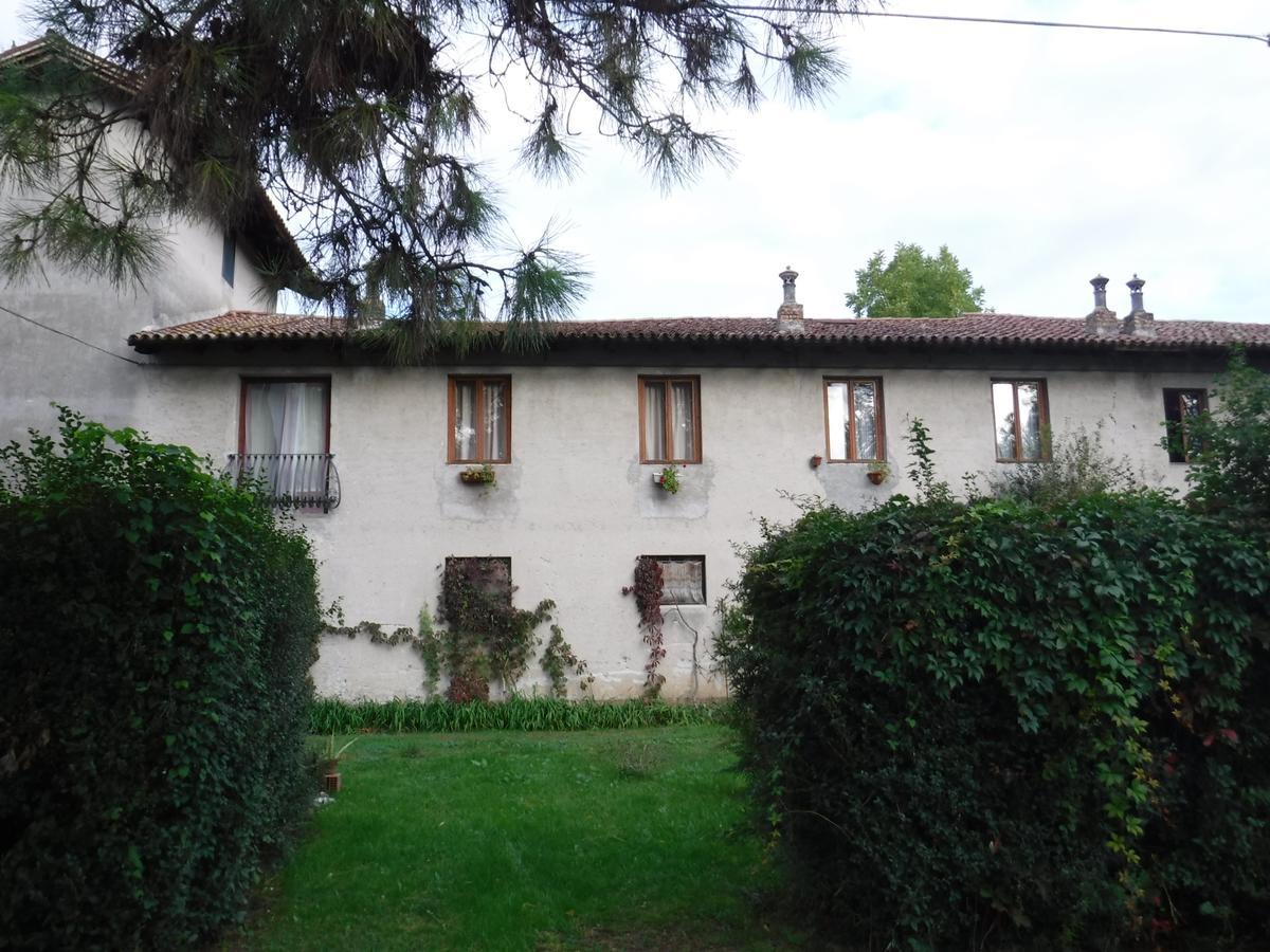 Stasion Di Pueste Nogaredo Exterior foto